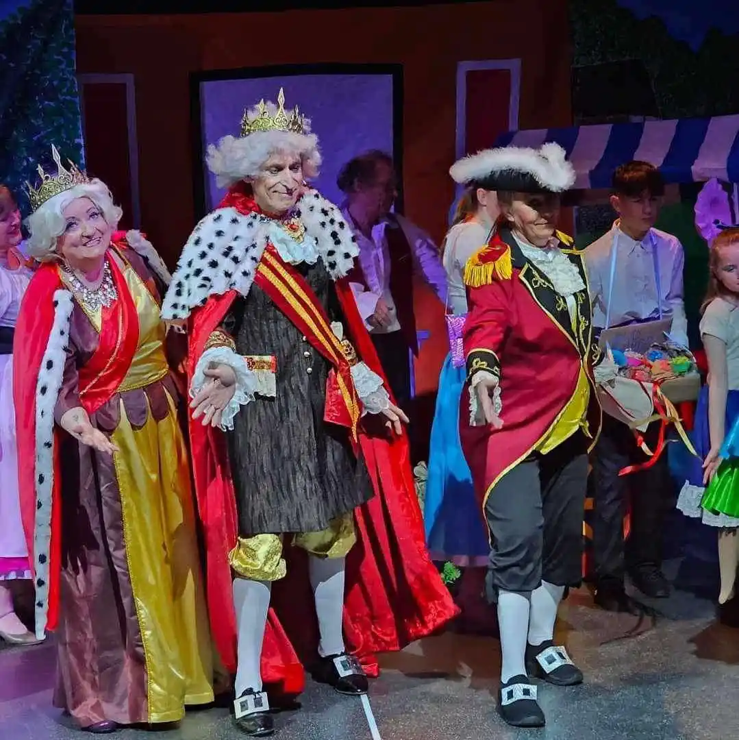 Cinderella Gallery Image